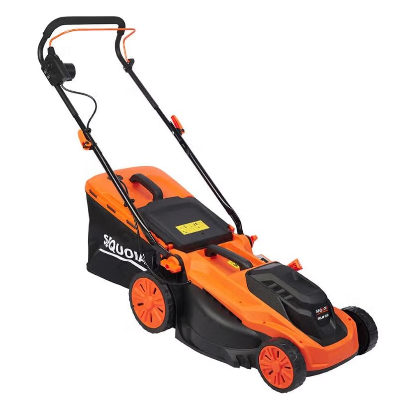Газонокосарка електрична SEQUOIA SELM1838 (62047)
