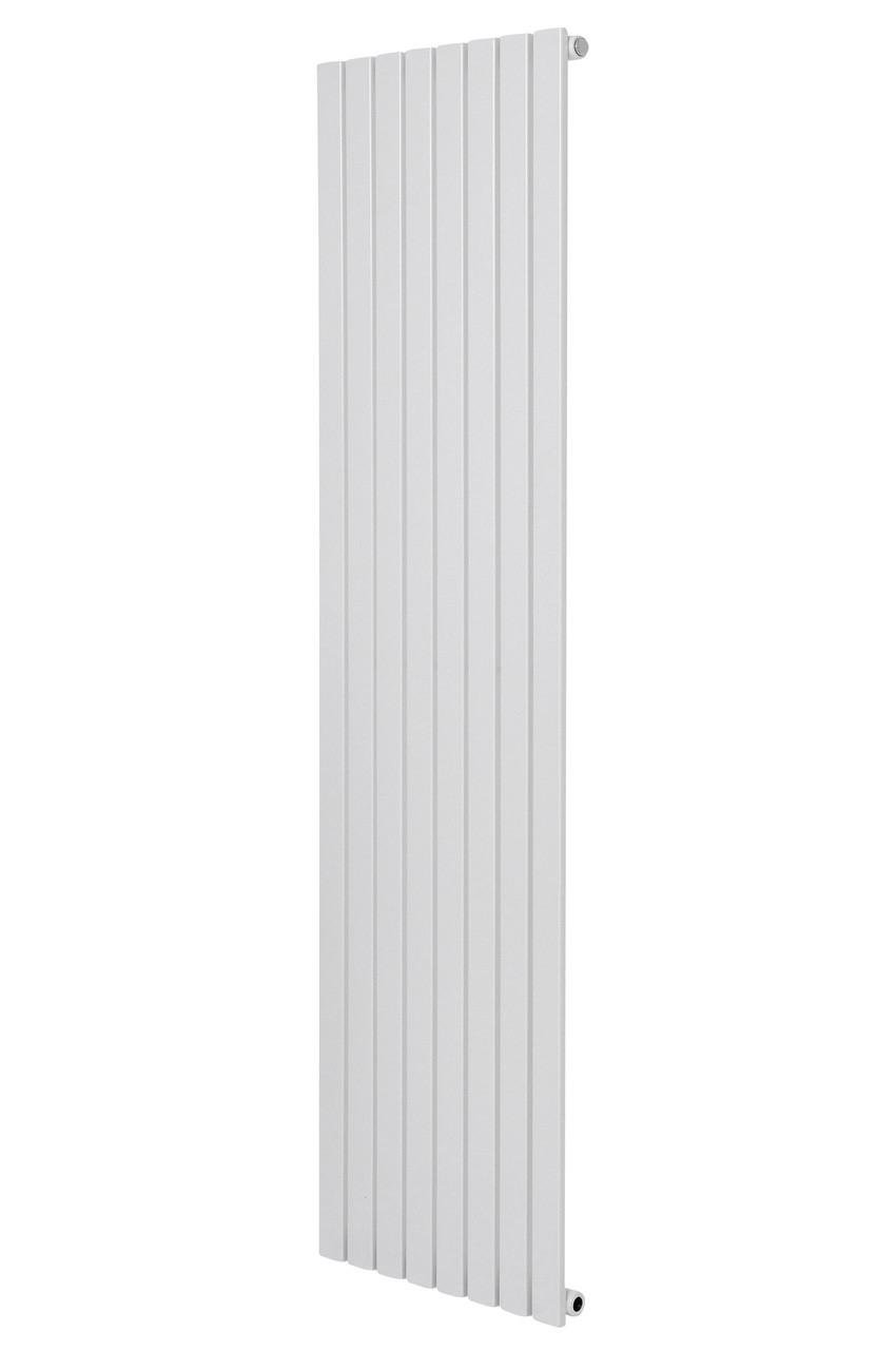 Радиатор дизайнерский вертикальный Arttidesign Terni 8/1800/472/50 Белый матовый (AD-TR.8.180.47.5,W)