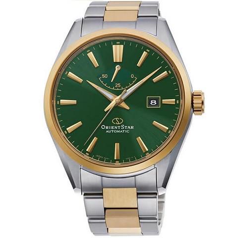 Часы механические Orient RE-AU0405E00B D 40 мм (11783694)