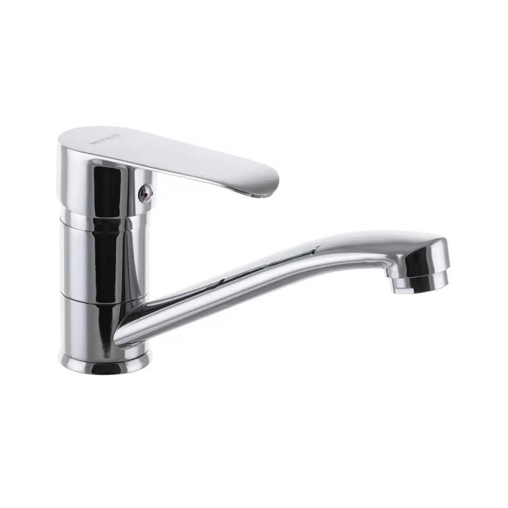 Смеситель для кухни MIXXUS COLORADO 555 излил 15 см (MI1636)