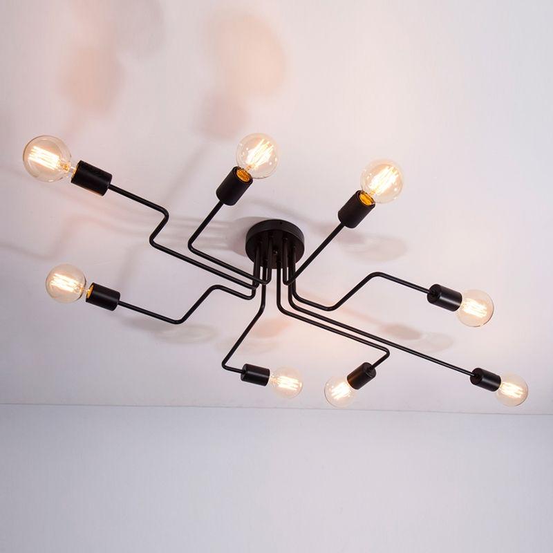 Светильник потолочный Imperium Light Hydra (838120.05.05)