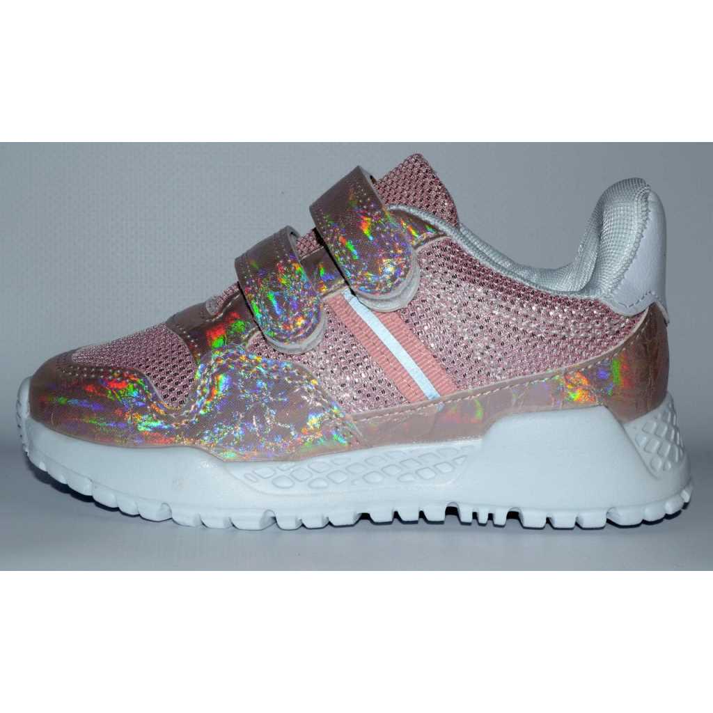 Кроссовки повседневные Jong Golf В-91104-8 р. 31 19,7 см (107-911-048)