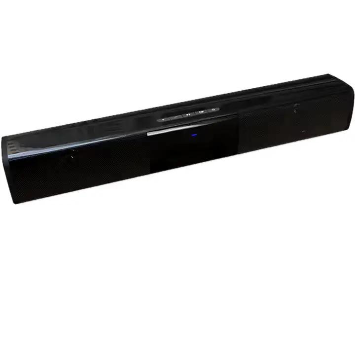 Панель бездротова звукова саундбар BS-28 Bluetooth soundbar для телевізора - фото 4