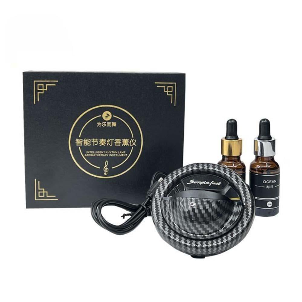 Автомобильный набор для ароматерапии N11H (43520-N11H_439) Автомобильный набор для ароматерапии N11H (43520-N11H_439)