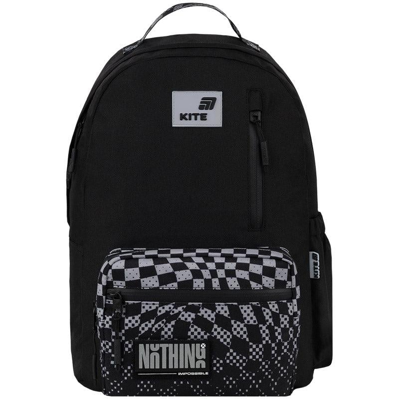 Рюкзак KITE Education teens Nothing Impossible (K26-949M-2)