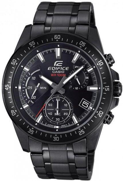 Часы мужские Casio EFV-540DC-1AVUEF кварцевые