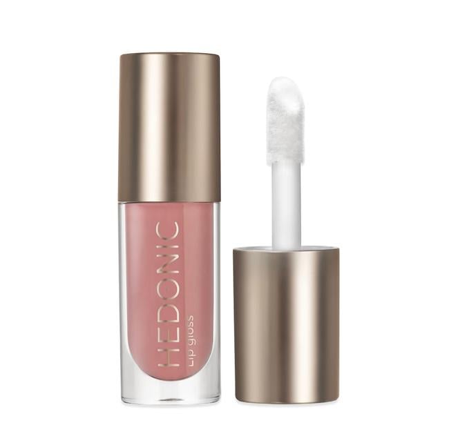 Блеск для губ HEDONIC Peptide Lip Gloss 03 Morning Sex 7 мл