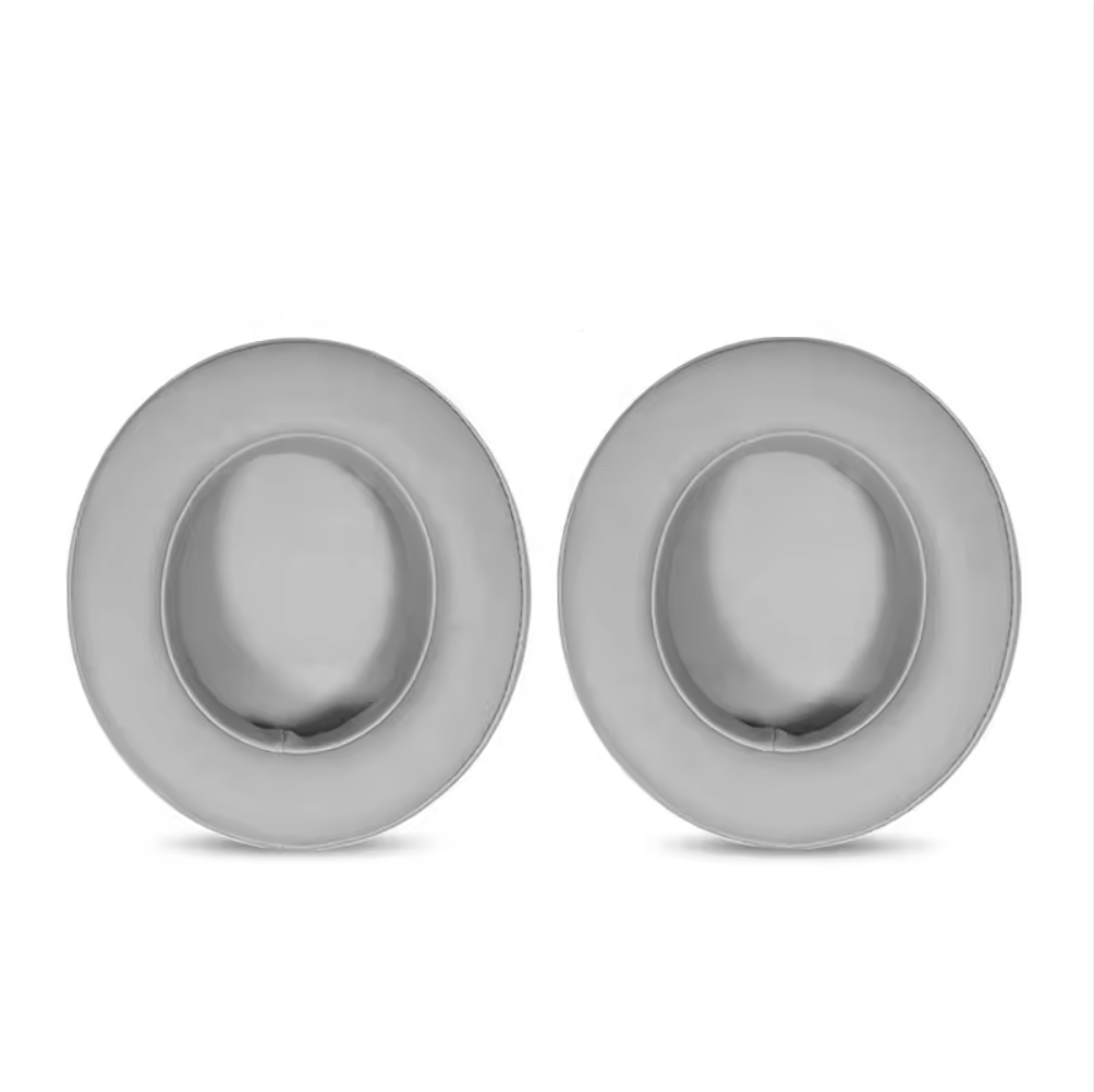 Амбушюры с эффектом памяти HyperX Cloud Alpha/Alpha S/Flight/Stinger/Cloud I/II/CloudX/Cloud Core/Cloud Silver (34115642)