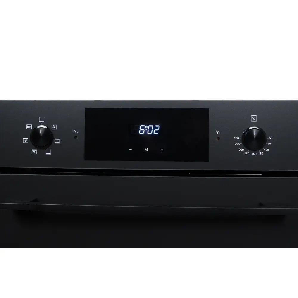 Духова шафа електрична Ventolux EO60TC-6P MBG (11150) - фото 8 Духова шафа електрична Ventolux EO60TC-6P MBG (11150) - фото 8