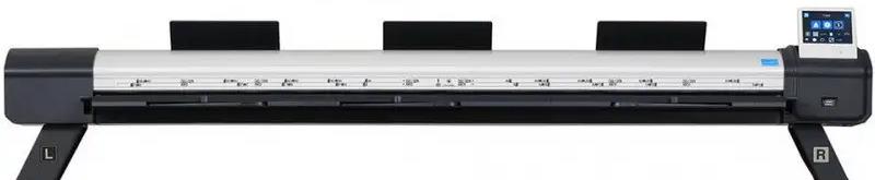 Сканер широкоформатний Canon MFP SCANNER Z36-AIO для TX серії 36" 914 мм