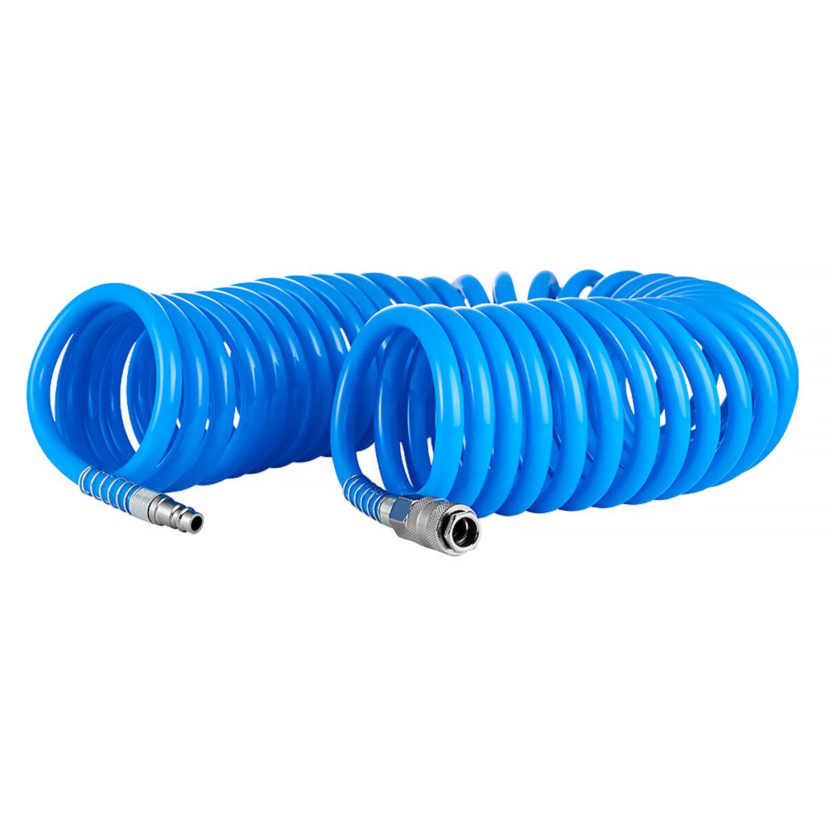 Шланг воздушный Molder 10 м 12х8 мм - фото 3 Шланг воздушный Molder 10 м 12х8 мм - фото 3