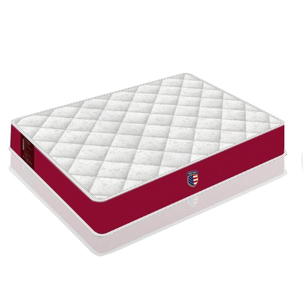 Матрас ортопедический Homefort NEW York Memory 90х200 см (2030448)