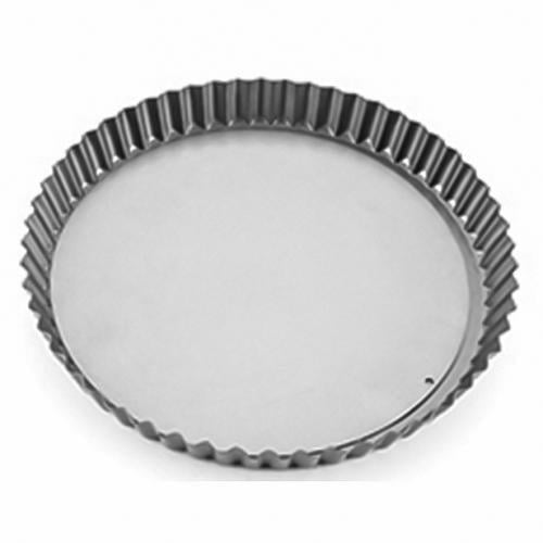 Форма для выпекания Stenson MH-4446-25 Шарлотка со съемным дном 25х3,5 см (553664)