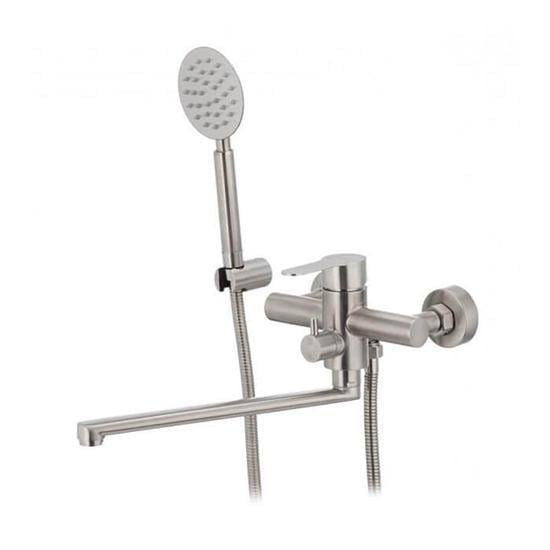 Смеситель для ванны Wezer EKO7-09 (29671)