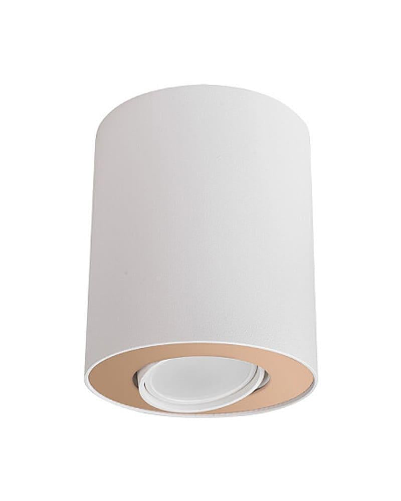 Точечный светильник Nowodvorski 8896 Set GU10 1x10W (2229965973)