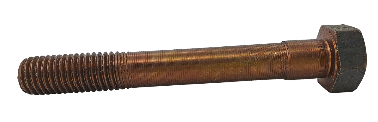 Болт головки блока короткий М14х104 Д-240/Д-245 (1147669418)