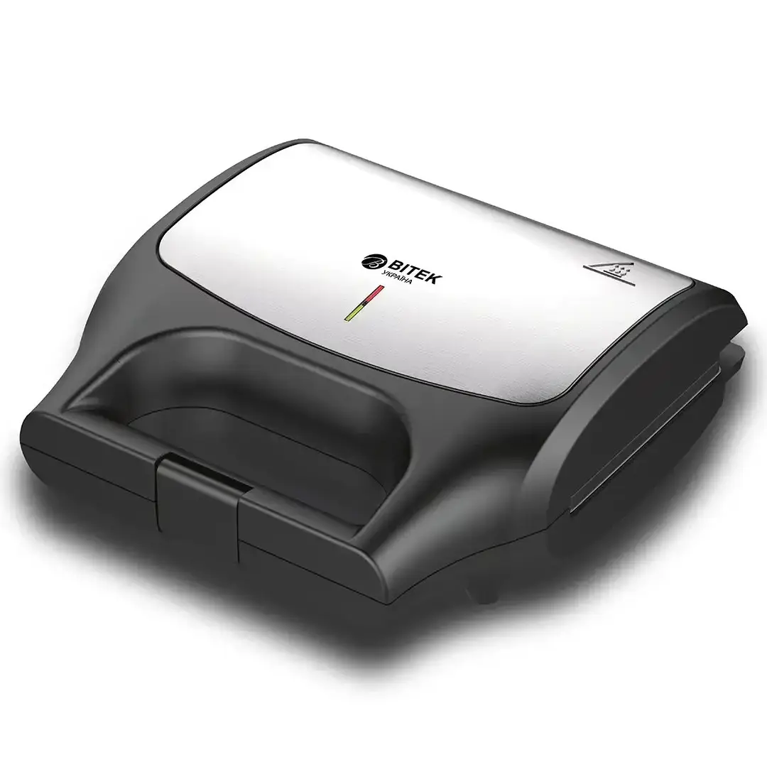 Мультипекар зі знімними формами (BT-551) Мультипекар зі знімними формами (BT-551)