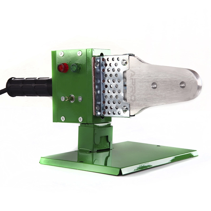 Паяльник для пластикових труб APRO P-6 600 Вт (899421) Паяльник для пластикових труб APRO P-6 600 Вт (899421)