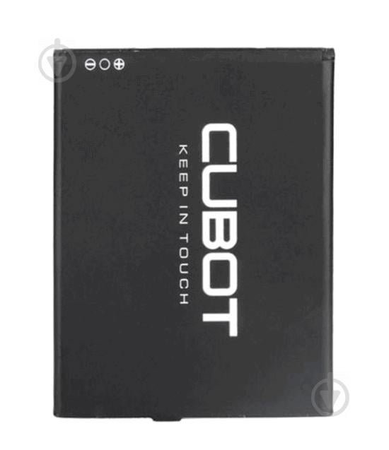 Батарея Cubot X12 (2000000037356) Батарея Cubot X12 (2000000037356)