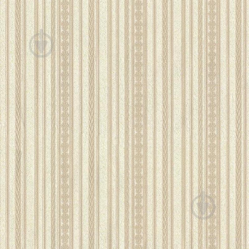Виниловые обои на флизелиновой основе Yuanlong Bellamore 196312 Бежевый Виниловые обои на флизелиновой основе Yuanlong Bellamore 196312 Бежевый
