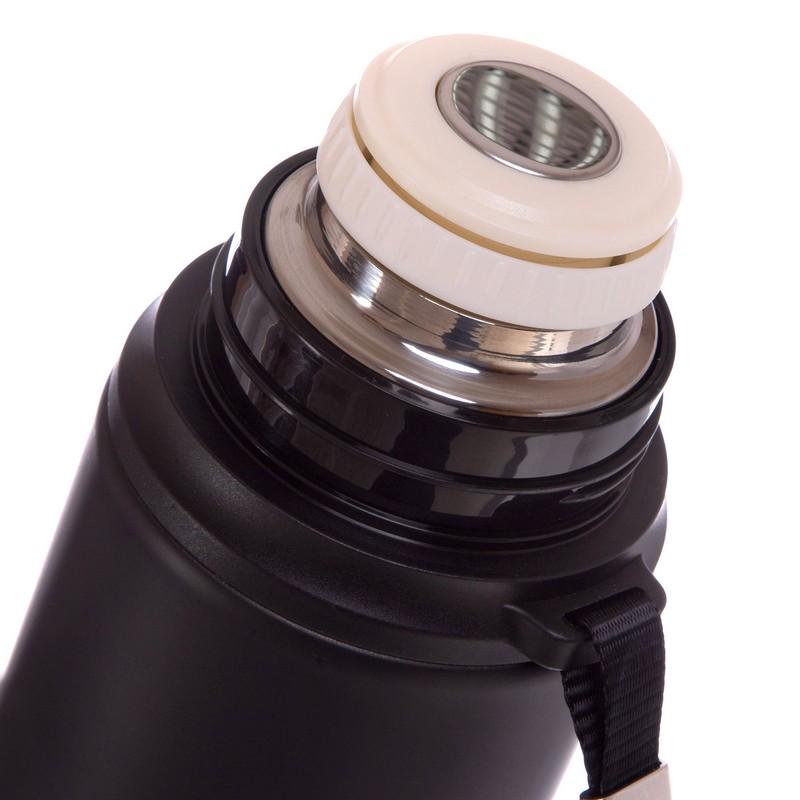 Термос SP-Sport 800 мл Черный (CY-05) - фото 3 Термос SP-Sport 800 мл Черный (CY-05) - фото 3