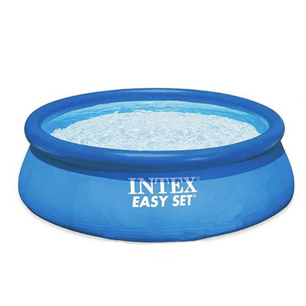 Бассейн Intex семейный с надувным кольцом 305х76 см (28120)