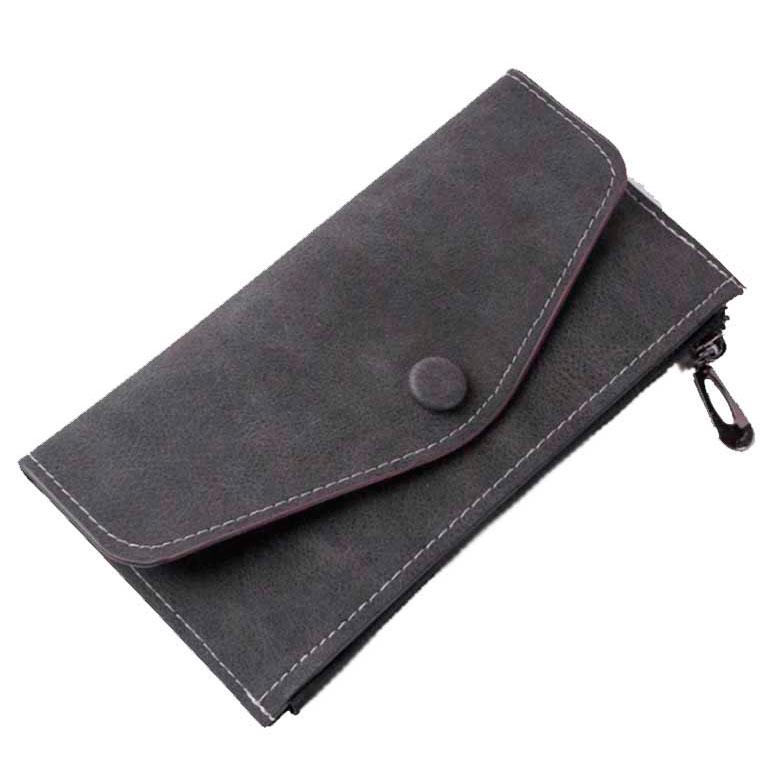 Кошелек Lolli black Berkani (KB00421)