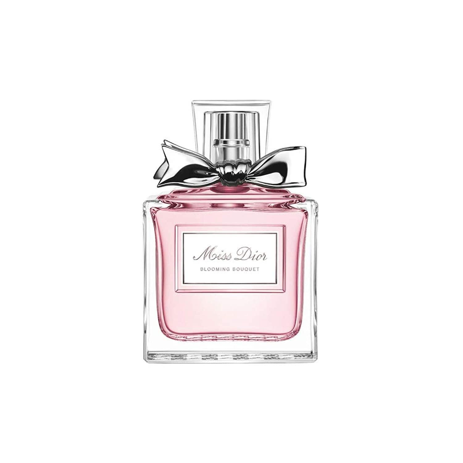 Туалетная вода Christian Dior Miss Dior Blooming Bouquet 50 мл - фото 2