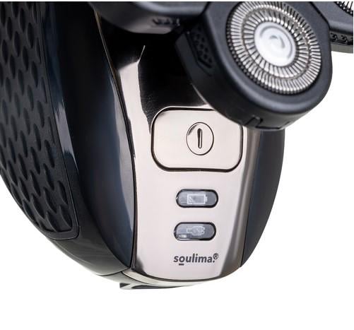 Тример для волосся та бороди ima (26423) - фото 9