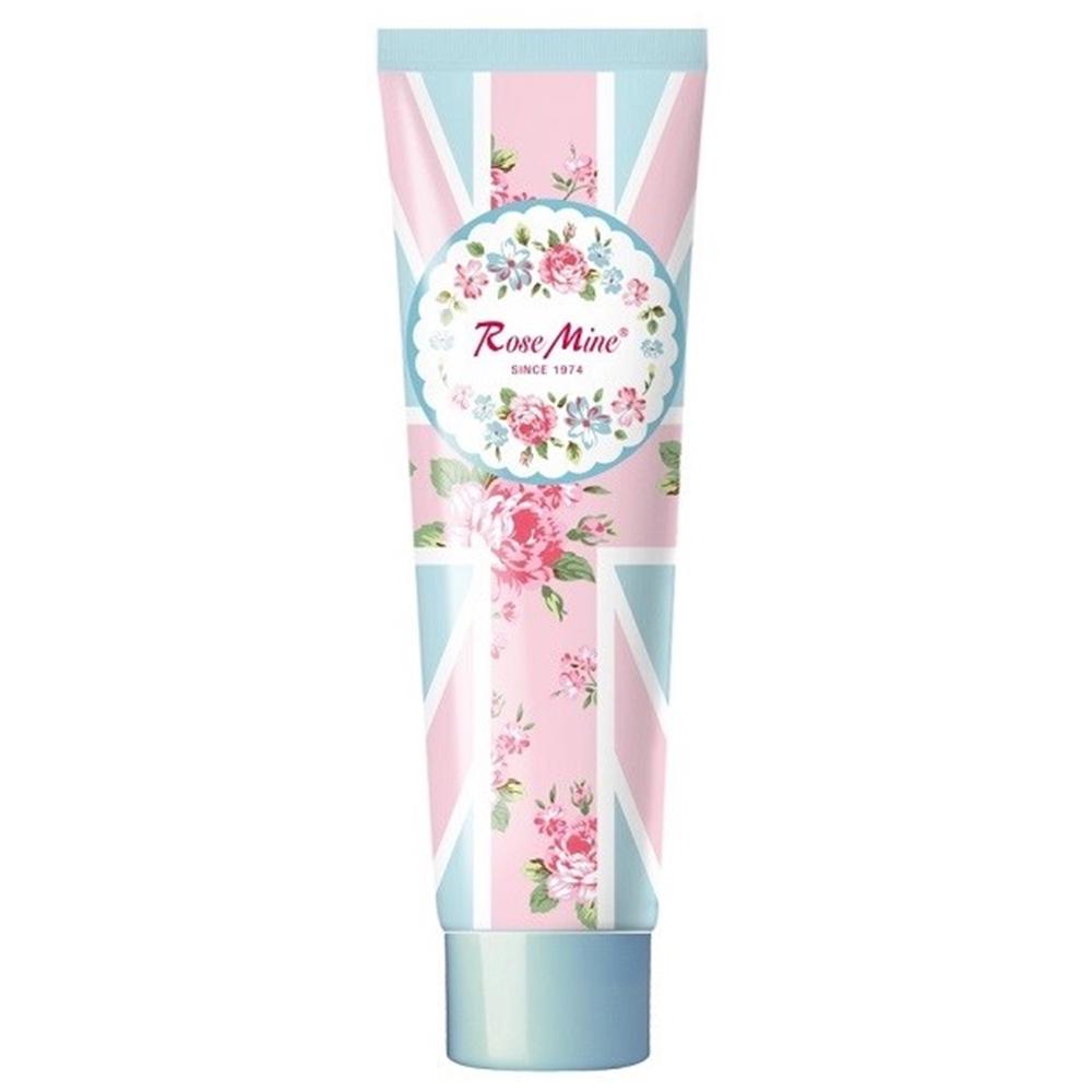 Крем для рук з ароматом бузку Kiss By Rosemine Perfumed Hand Cream Classic Kiss By Rosemine 60 мл (8802929883175)