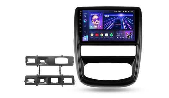 Автомагнитола штатная Teyes CC3 3/32 GB для Renault Duster 2010-2015 9" (AR-62277)