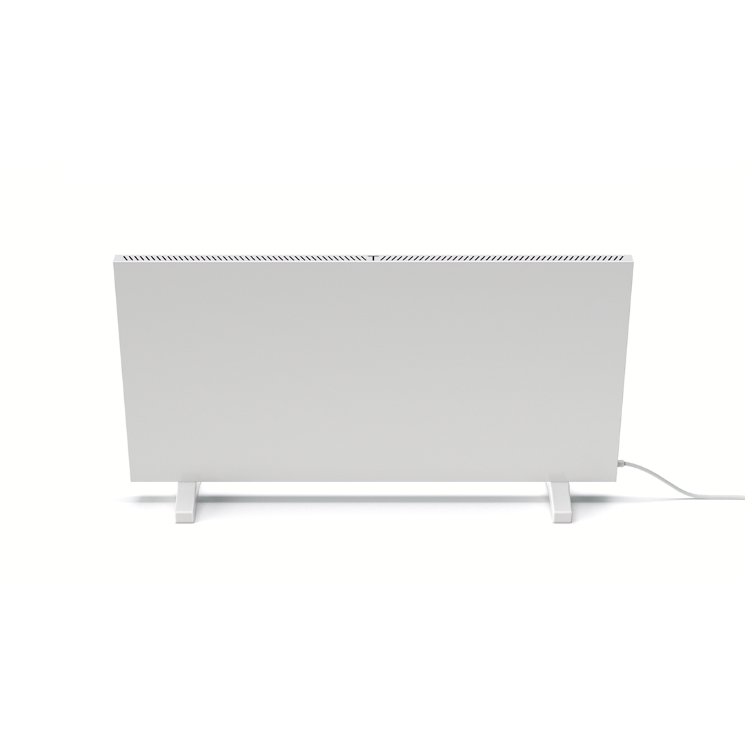 Обогреватель TermoPlaza TP-700 White (9214497)
