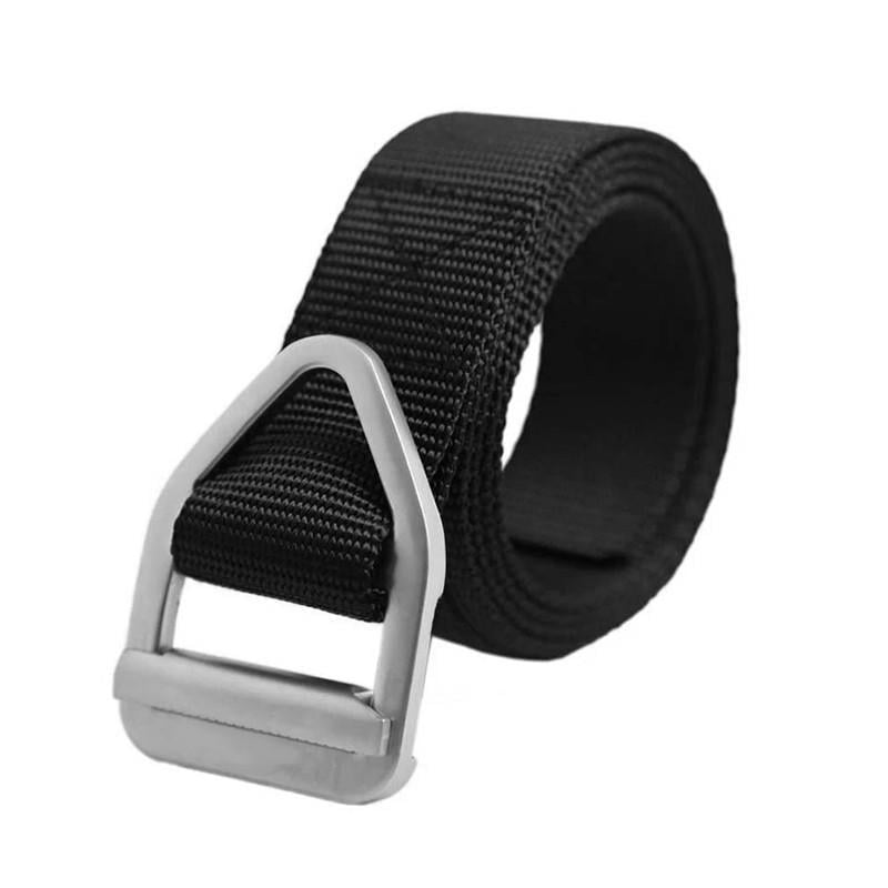 Ремень Han-Wild Classic 30 Black