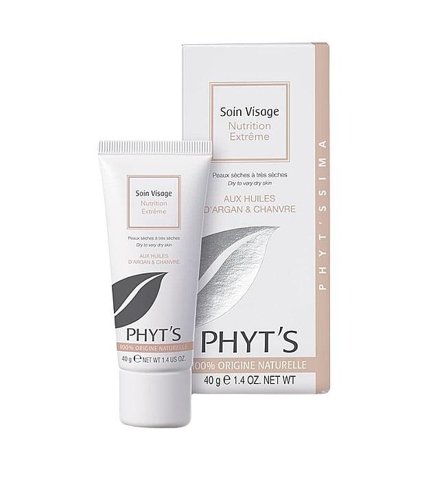 Крем для питания и восстановления Soin Visage Phyt's 40 г (3760126264232) Крем для питания и восстановления Soin Visage Phyt's 40 г (3760126264232)