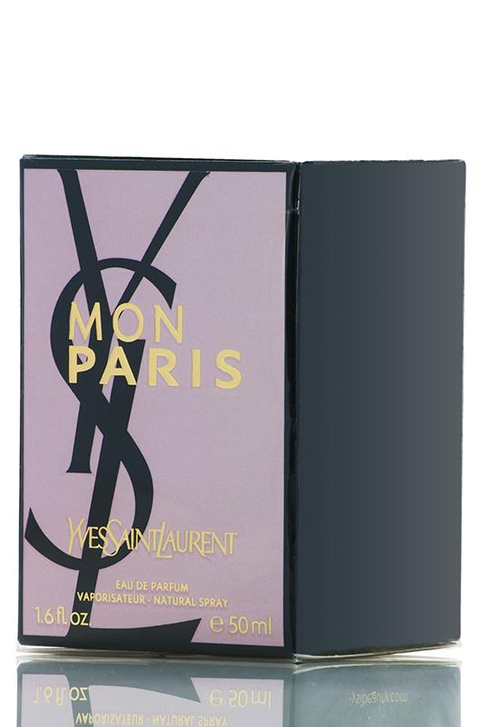 Парфумована вода Yves Saint Laurent Mon Paris (14897) - фото 2