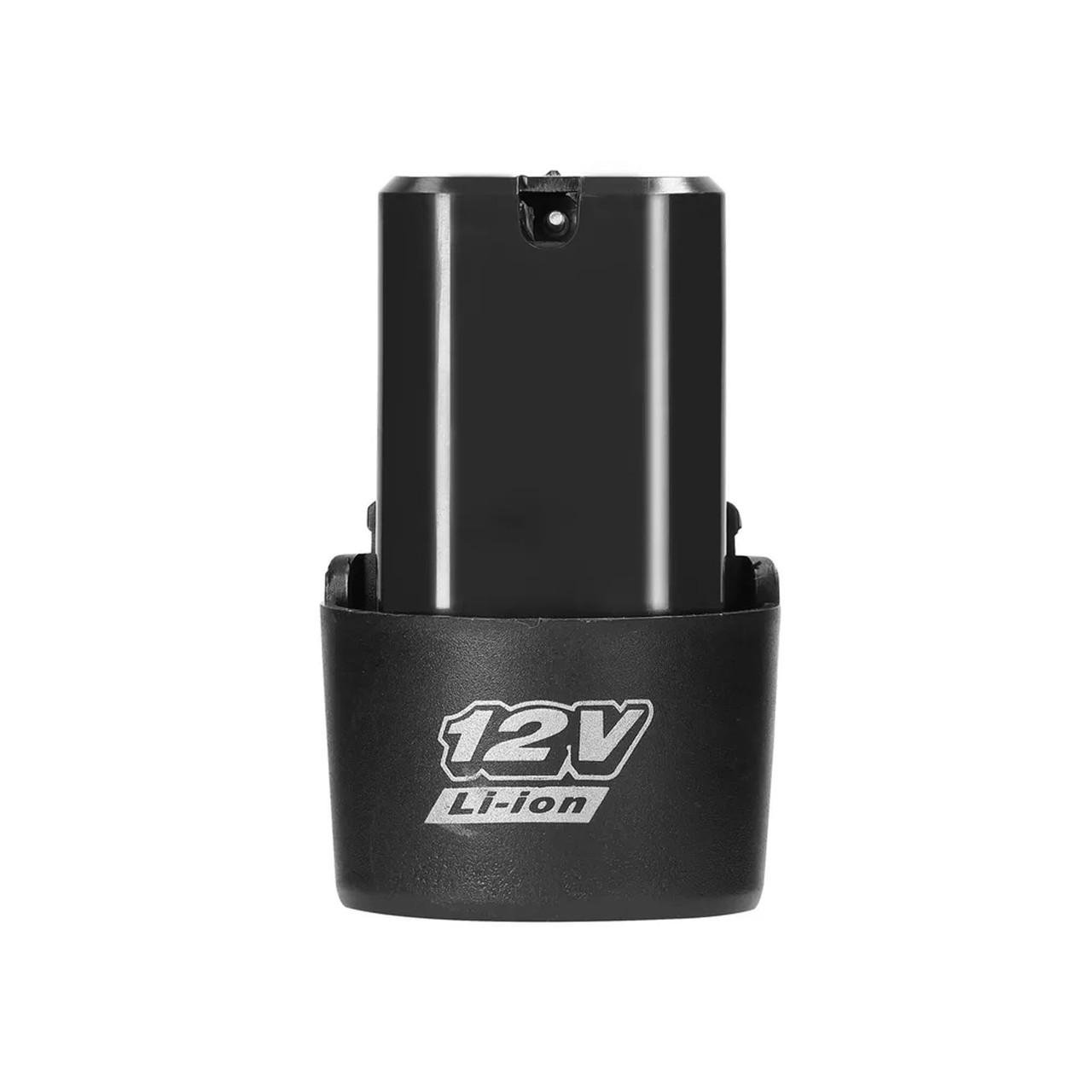 Болгарка аккумуляторная W-153-7 12В в чемодане и 2 аккумулятора/2 диска (2800040479) - фото 9 Болгарка аккумуляторная W-153-7 12В в чемодане и 2 аккумулятора/2 диска (2800040479) - фото 9