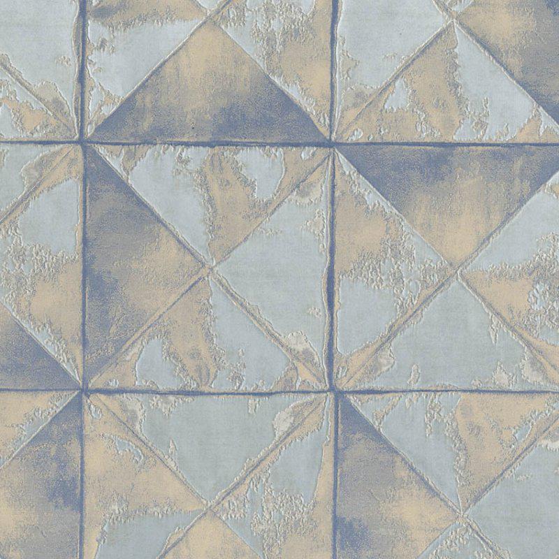 Виниловые обои Sirpi 0,53x10,05 м Серый (1030032) Виниловые обои Sirpi 0,53x10,05 м Серый (1030032)