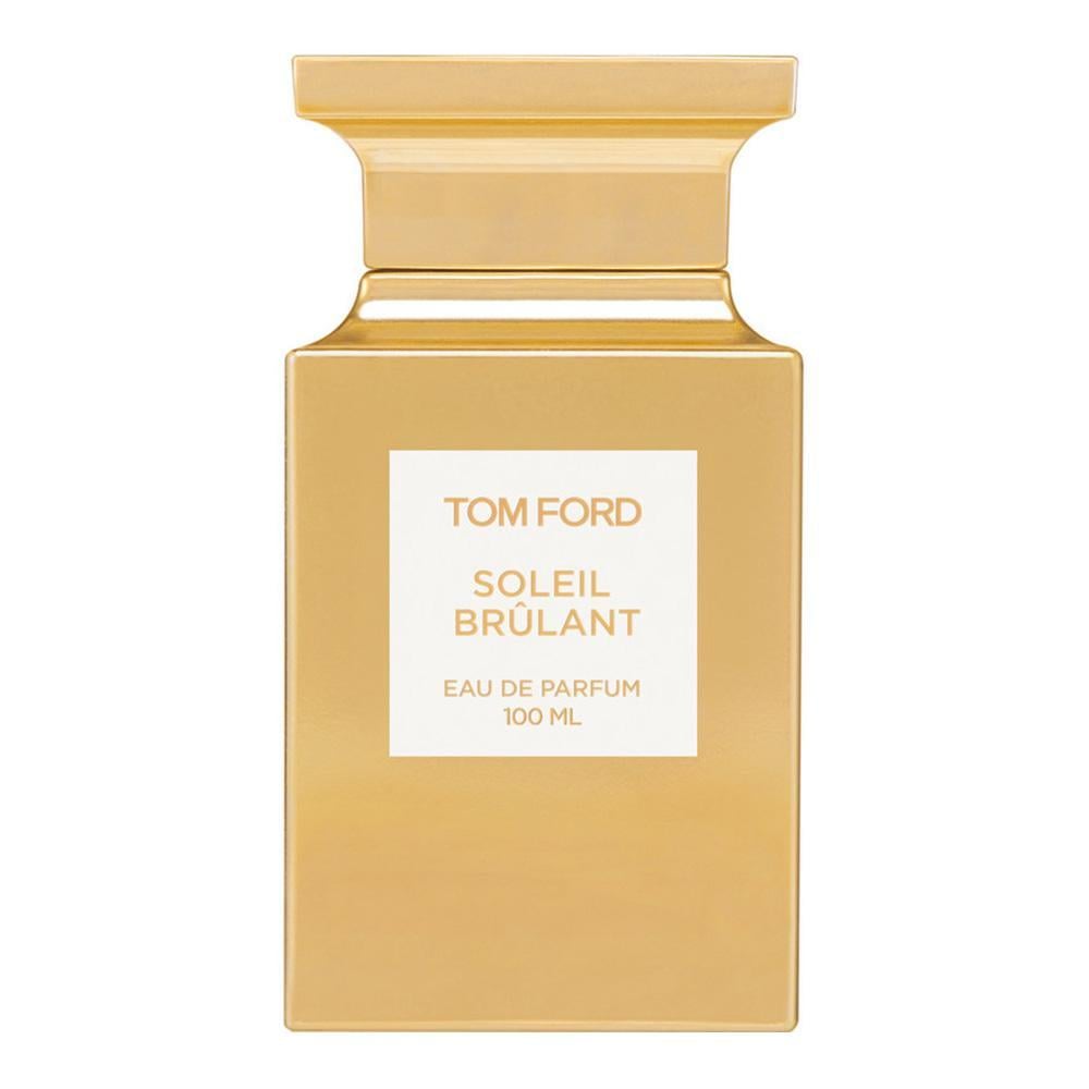 Парфюмированная вода унисекс Tom Ford Soleil Brulant 100 мл (401589)