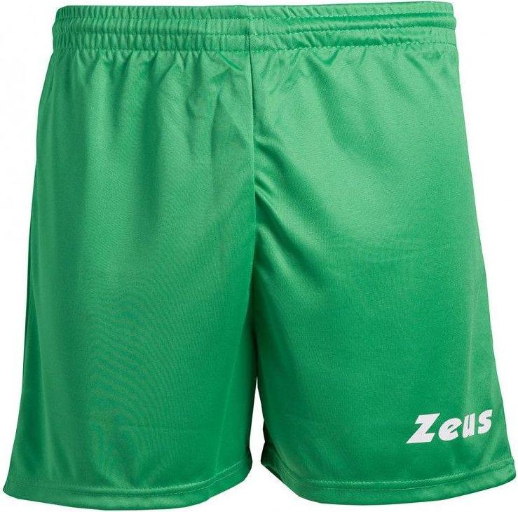 Шорты Zeus PANT. PROMO VERDE Z00580 XS/9-10 лет