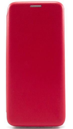 Чохол-книжка "Classy Level" для Samsung G998/S21 Ultra червоний