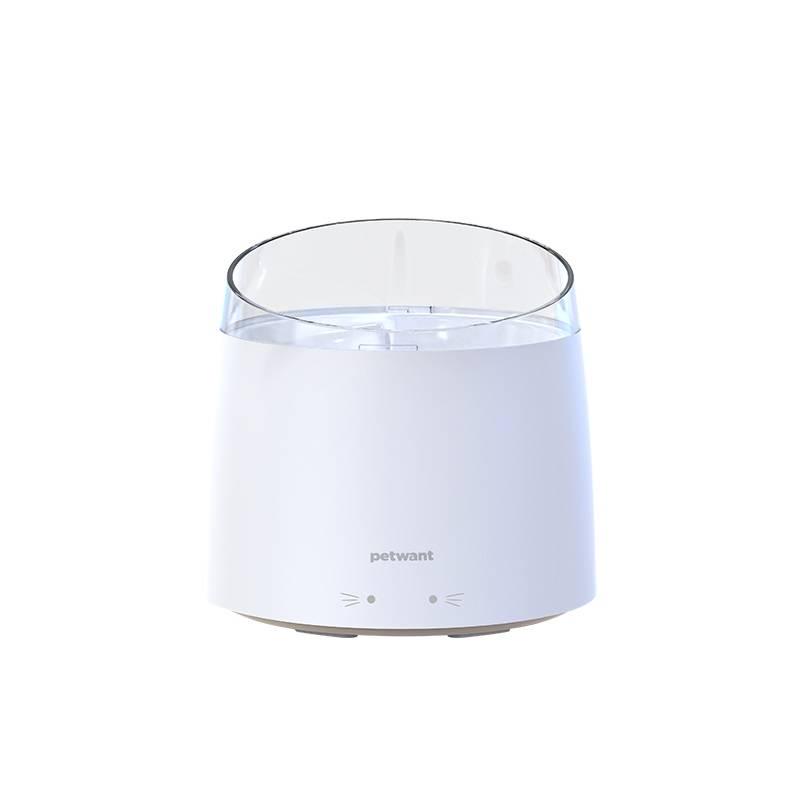 Поилка для животных PetWant Smart W2 White (54968)