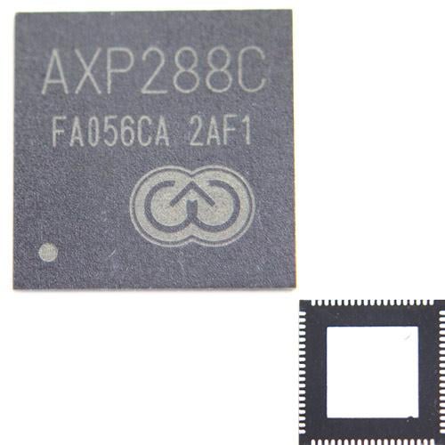 Контроллер питания заряда AXP288C AXP288 QFN76 (4344)