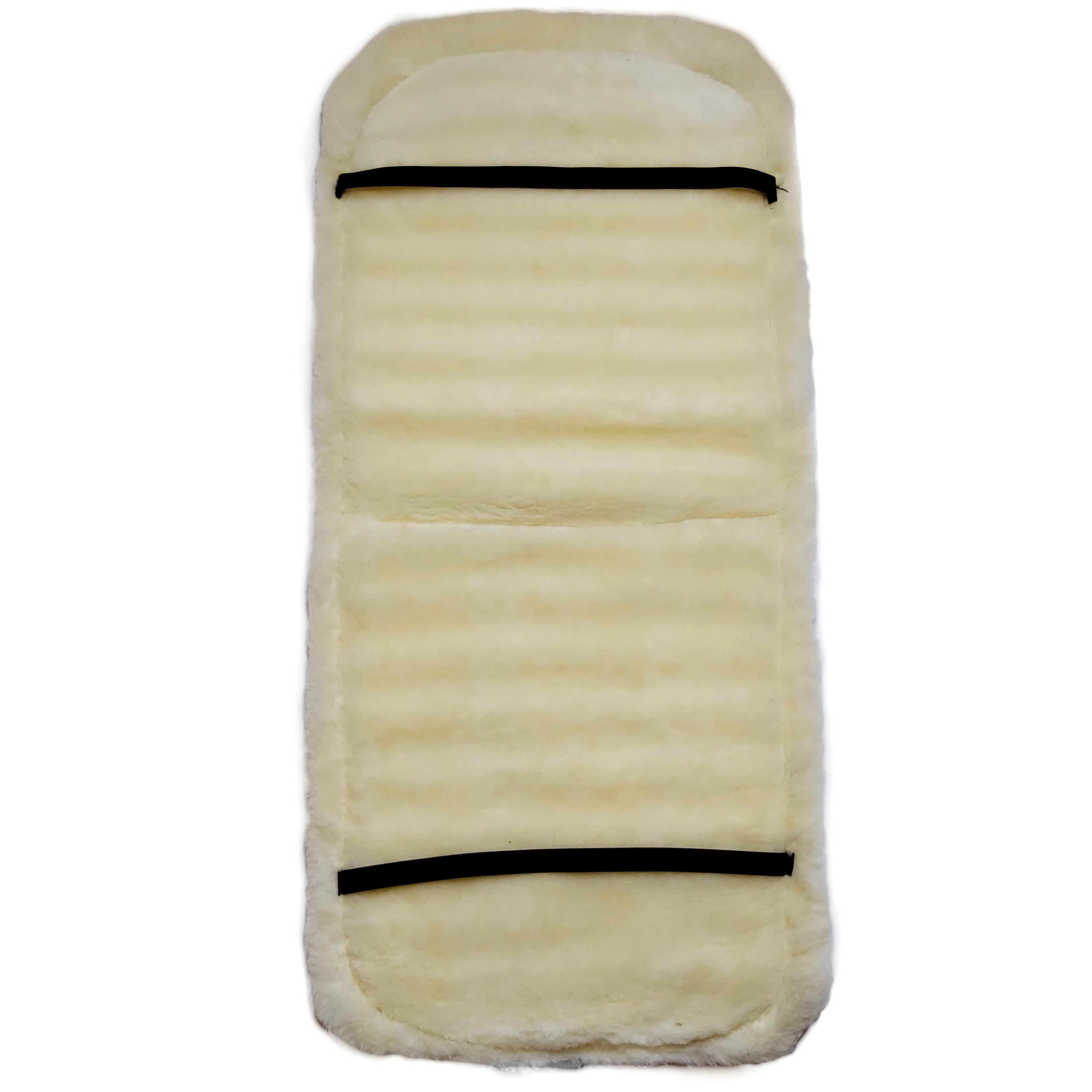 Накидки на сиденье автомобиля из овчины Sheepskin эко-шерсть Ромбики 2 шт. Желто-Серый (427) - фото 9 Накидки на сиденье автомобиля из овчины Sheepskin эко-шерсть Ромбики 2 шт. Желто-Серый (427) - фото 9