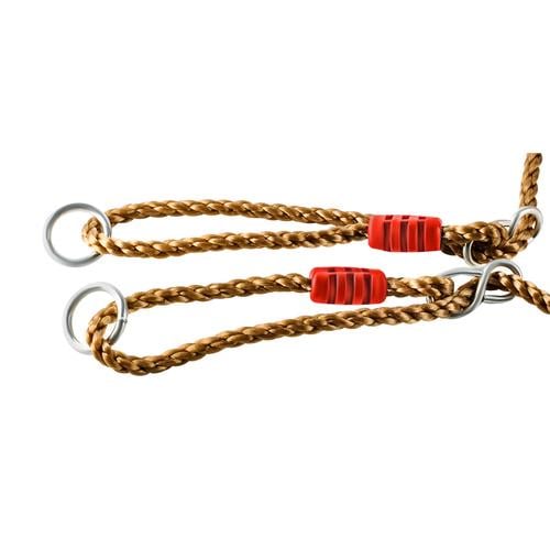 Детские качели пластиковые Kruzzel 23555 до 50 кг Красный (mx9022) - фото 8 Детские качели пластиковые Kruzzel 23555 до 50 кг Красный (mx9022) - фото 8