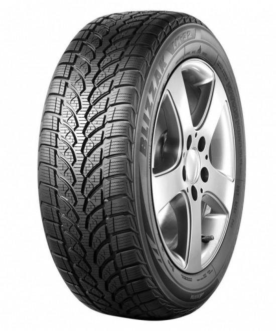 Автошина Bridgestone Blizzak LM-32 205/50 R17 93H не шип