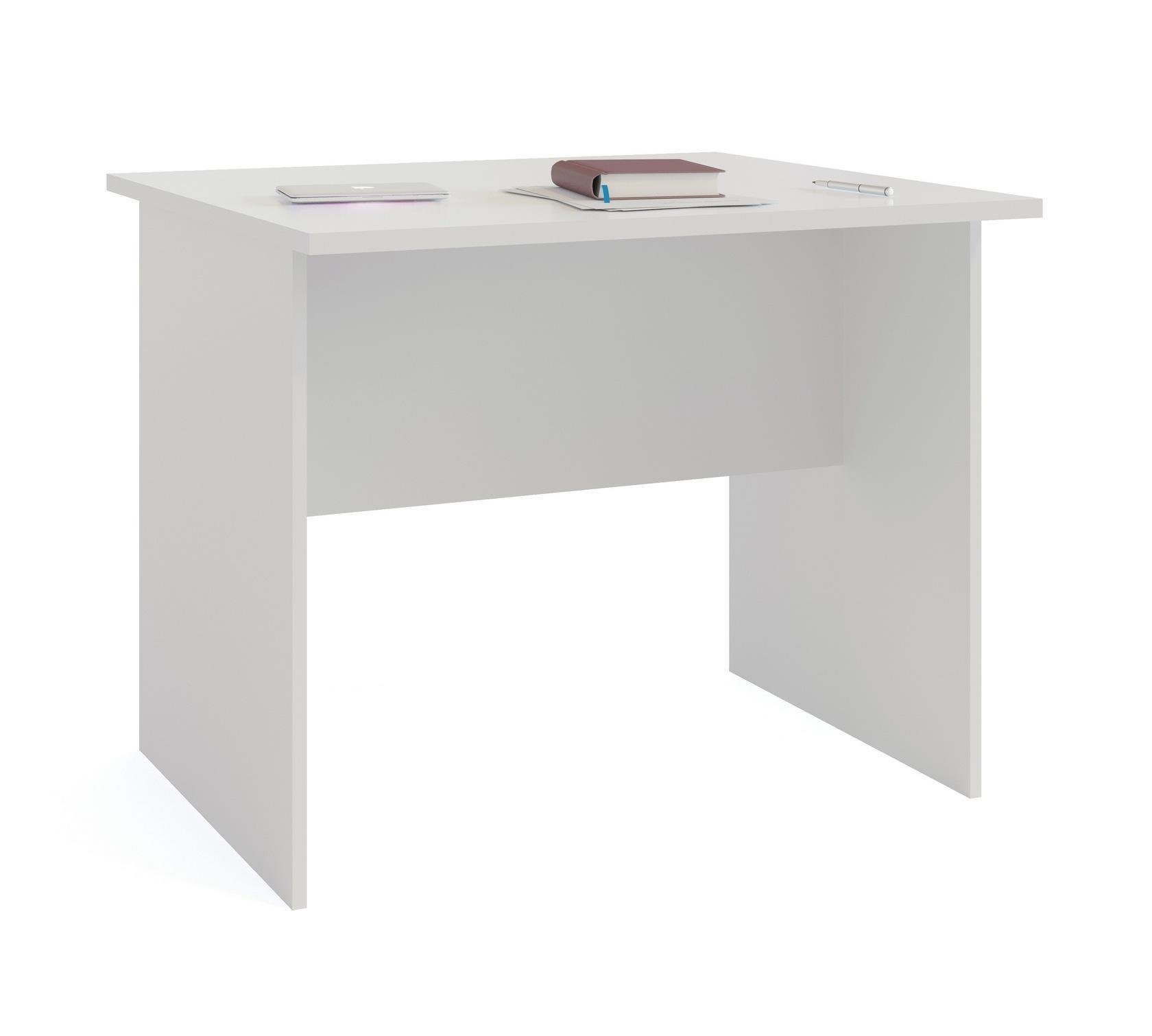 Стол-приставка Xdesk-02P Белый - фото 1 Стол-приставка Xdesk-02P Белый - фото 1