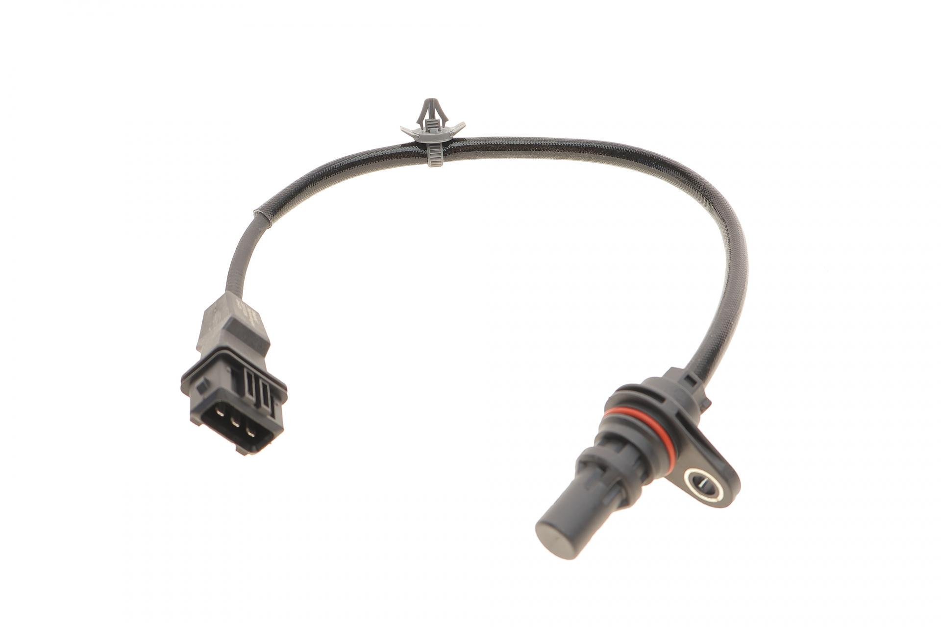 Датчик DELPHI положення колінвалу Hyundai Santa Fe 2,4/Kia Sportage 2,0 CVVT 10 (SS11329)