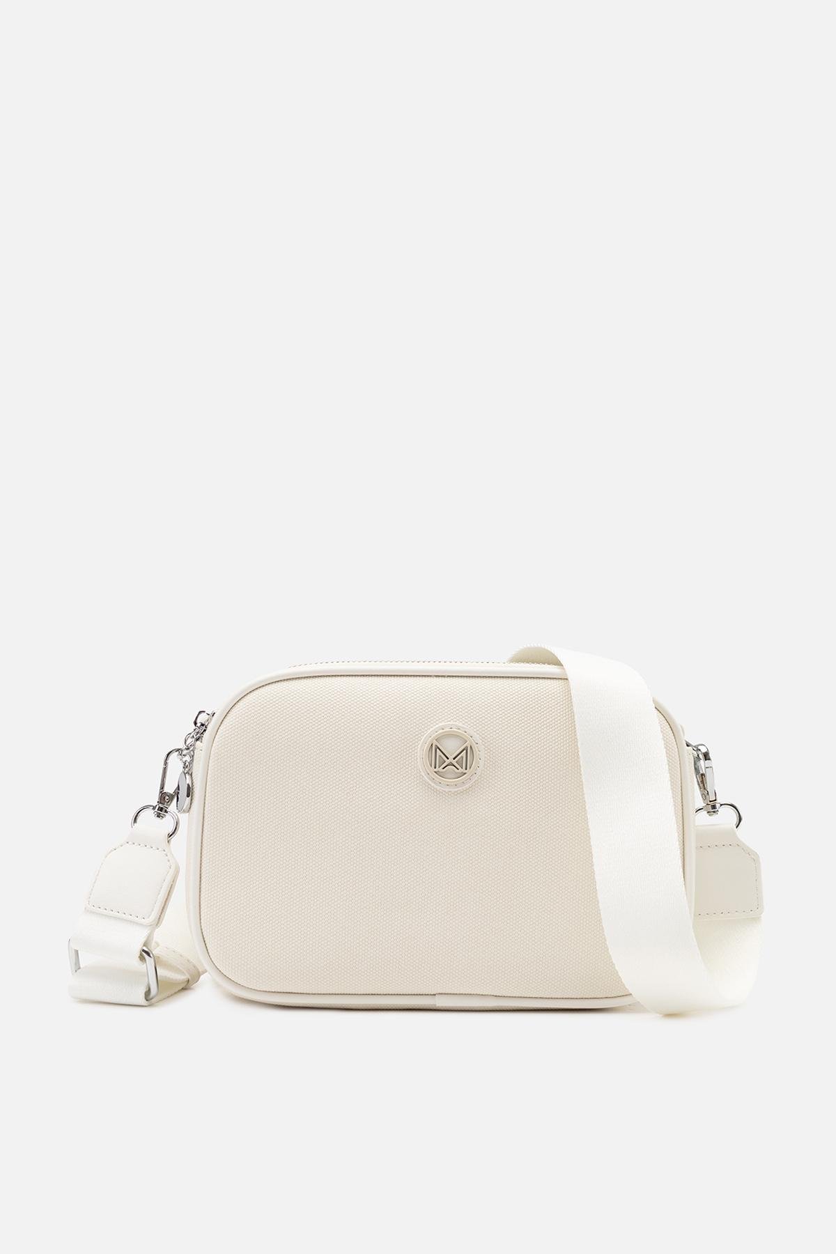 Сумка женская Белый (ЦБ-00271437) Сумка женская Белый (ЦБ-00271437)