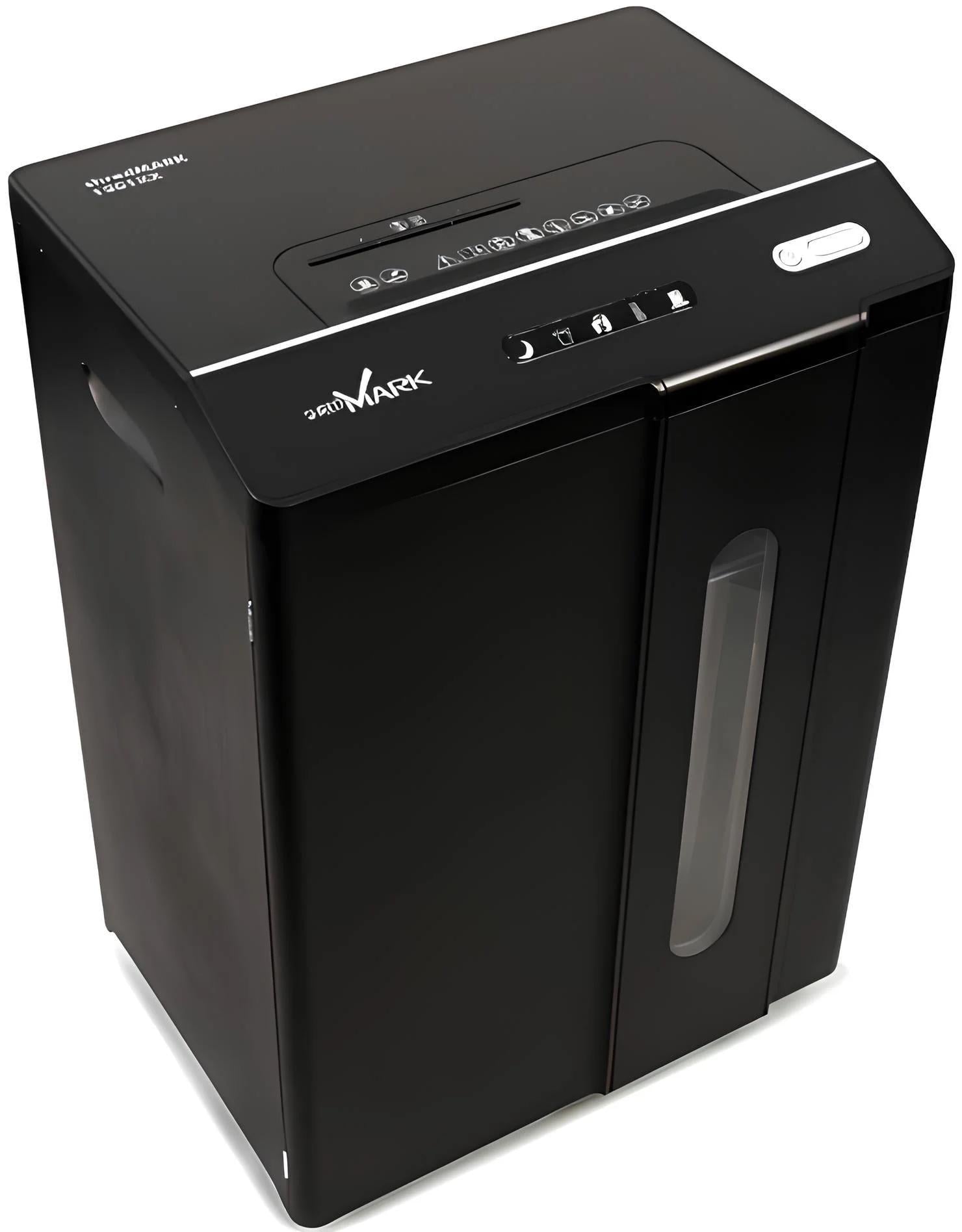 Офисный Шредер shredMARK 1201HS 1х8 мм