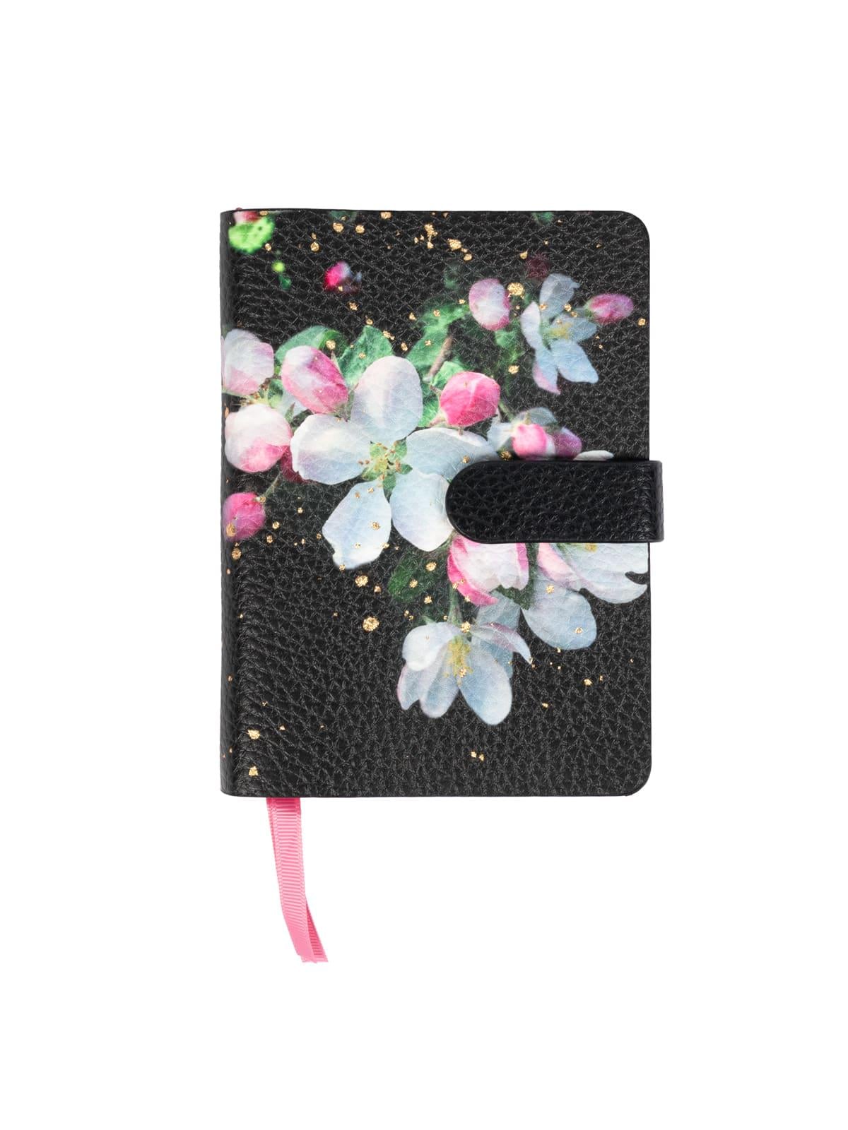 Дневник 2027 А6 Leo Planner Garden датированный (252789)